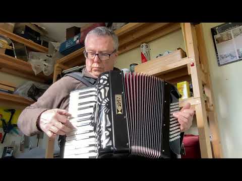 Pigini Peludio P 30 demo