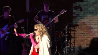 Tear Me Down from Hedwig and the Angry Inch