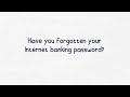 How To Reset Your Stanbic Online Banking Password