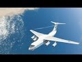 IL-76M v1.1 para GTA 5 vídeo 1