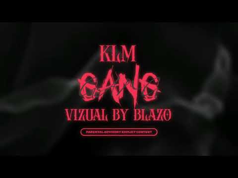 03. klemik - Gang