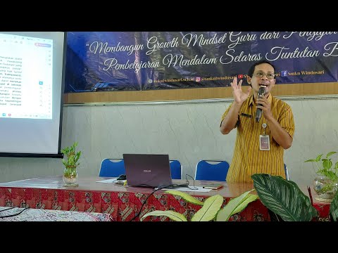 In House Training 2026 (Day 2)