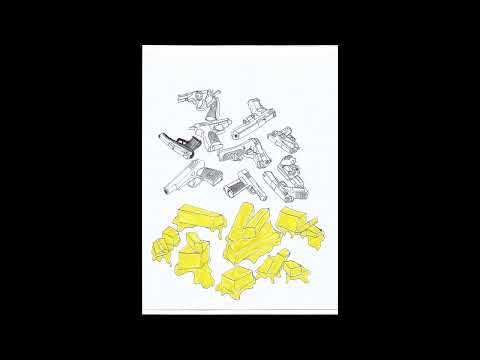 al.divino - SPAGHETTI SAUCE ft. The Hidden Character prod. Crucial The Guillotine  (Guns&Butter LP)