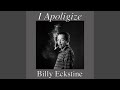 Little Mama - Billy Eckstine - Topic Little Mama