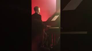 Live @ Sounds Jazz Club Bruxelles : Session Saxophone & Contrebasse 🎵