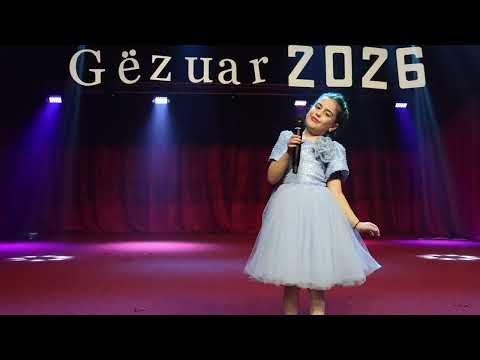 Darla Ndoj – Dora e ngrohtë e mësueses time