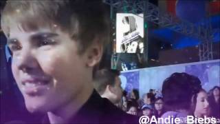 Querida Alma Gemela-Justin Bieber (Porta)