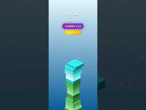 Stack Tower