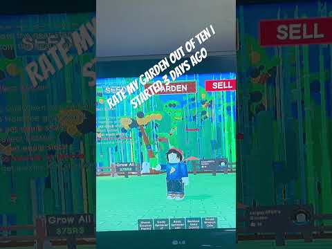 Is my garden good for 3 days #fyp #foryou #foryoupage #subscribe #dontletthisflop