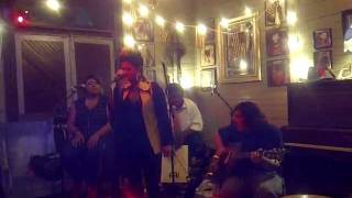 Shelly Fairchild singing &quot;You Don&#39;t Lie Here Anymore&quot;