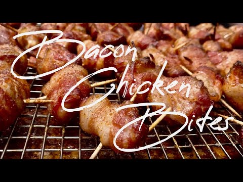 download lagu mp3 mp4 Bacon Wrapped Chicken Brown Sugar, download lagu Bacon Wrapped Chicken Brown Sugar gratis, unduh video klip Bacon Wrapped Chicken Brown Sugar