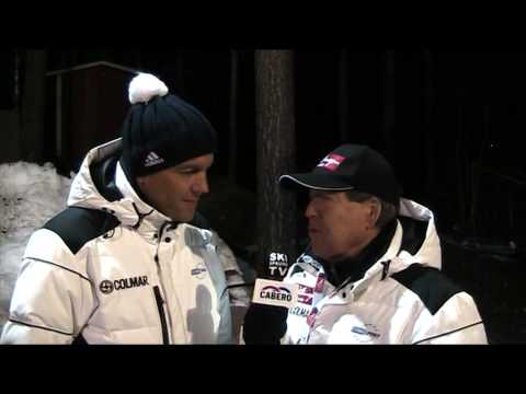 Fazit Wettkampf - Falun 26.02.2015