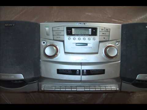 WAXY FM 105.9  Radio  Miami Florida  1978.wmv