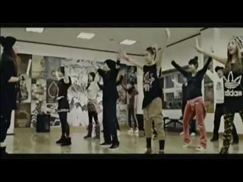 5Dolls (Coed School) - Lip Stains (입술자국) MV [HD 1080p]