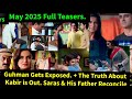 Saras And Kumuds Starlife May 2025 Full Teasers Update In English