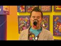 Paper Dog Nose HOW TO MAKE IN 60 SECONDS Mister Maker