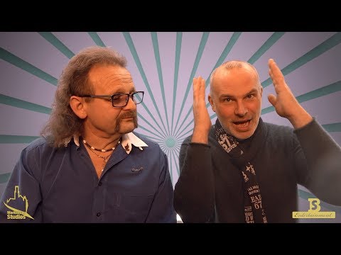 nicht schlecht Herr Specht...