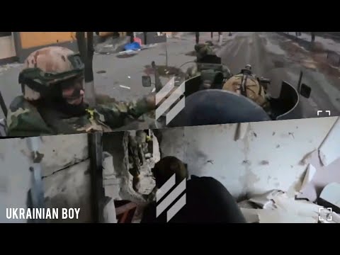 Battles for Bakhmut🔥