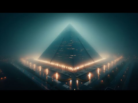 The Fading World | Ambient Music