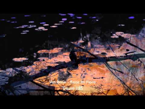 Van Bonn -  Reise im Fjord (Traum 185 | Tour De Traum X)