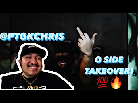 PTG Reaction: 20 DEEP Music Video - O $IDE MAFIA