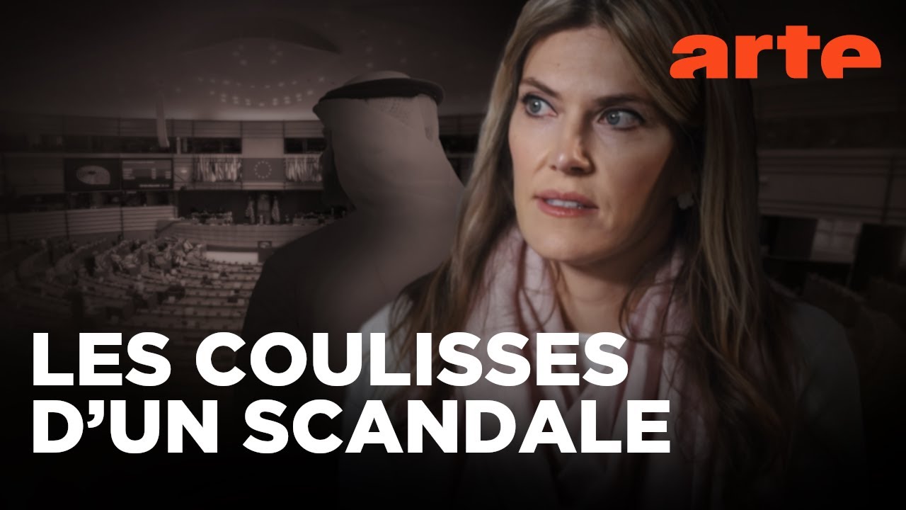 L'Europe au défi de l'ingérence étrangère | ARTE