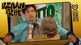 Loteria | Kenan e Kel