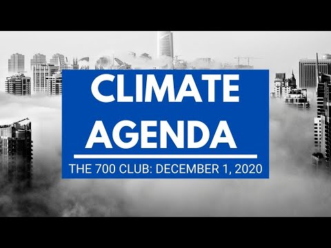 The 700 Club - December 1, 2020