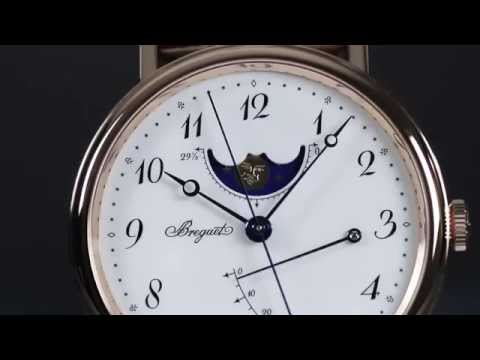 Breguet Classique 7787BR 29 9V6 by NYC Diamond District 800.500.GEMS