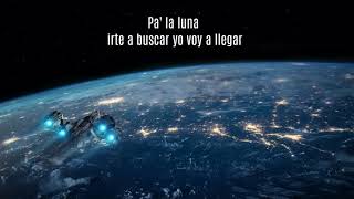 Eloy ft Randy - Fuera Del Planeta Letra