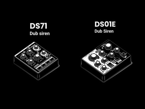 BENIDUB SIRENS Review