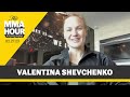 Valentina Shevchenko Compares Erin Blanchfield To ‘Puppy’ | The MMA Hour
