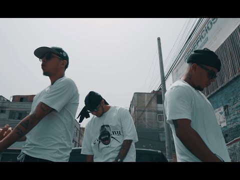 CAMPEÓN DEL PUEBLO - LIL DRAKE - JOTA SHOY - NERO LVIGI feat. MARI ZI (prod. by POUNDA)