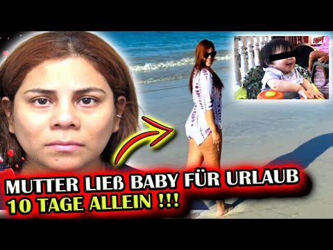 FATALER EGOISMUS | Wie kann eine Mutter so etwas tun ?? | Kristel Candelario | True Crime Doku 2024