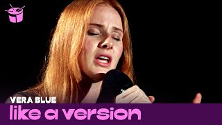 Vera Blue covers Jack Garratt &#39;Breathe Life&#39; for Like A Version