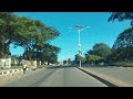 The Copper Rich Town Of Chingola Zambia