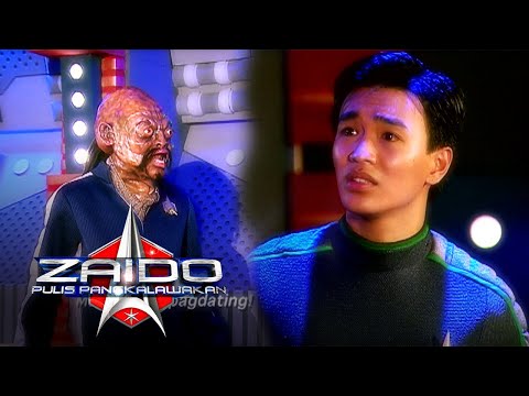 Zaido: Ang pagdating ni Alexis sa Avilo (Episode 13)