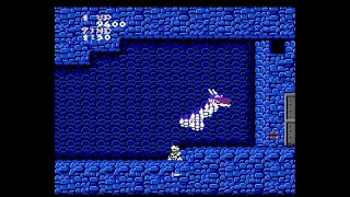 【レトロ】激ムズゲーの魔界村を改めてプレイ #2【ファミコンミニ】