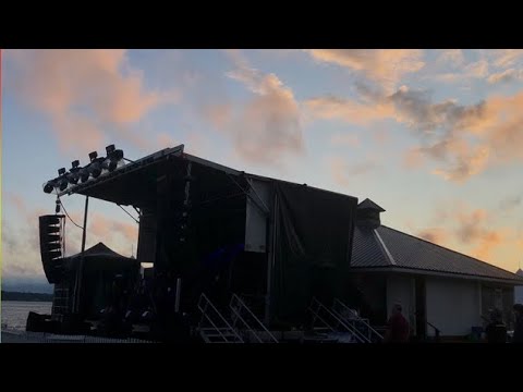 The Barr Brothers - the weight