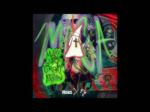 Reks & Short Buss 13 - Big 3