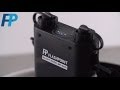 Flashpoint Blast Power Pack BP960 Video #1