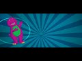 Barney If You Re Happy You Know It Sing Along With The Lyrics
