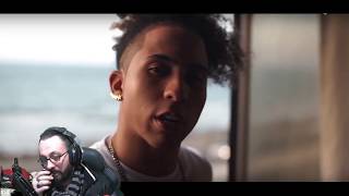 Clandes - Jimmy [Acústico en vivo] | Reaccion | Snazzy