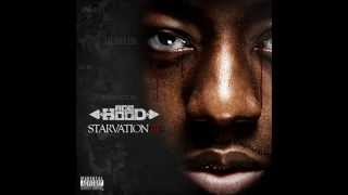 Boyz N Da Hood (Lil Nigga Pt. 2) - Ace Hood