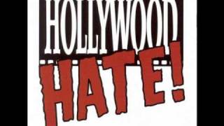 Hollywood Hate - Slow Ride (inklusive allerliebstes Vinyl-Geknister )