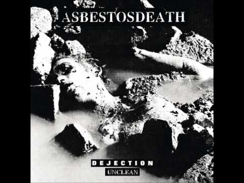 Asbestos Death - Scourge