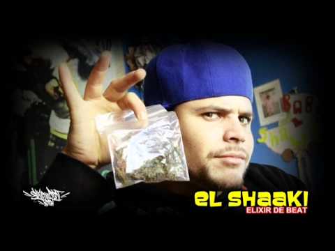 El Shaaki Feat. Crea Beatbox - Damelo