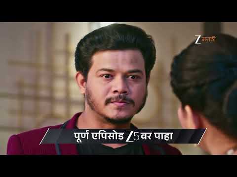 Taarini | Ep - 144 | Preview | Jan 11 2026 | Zee Marathi