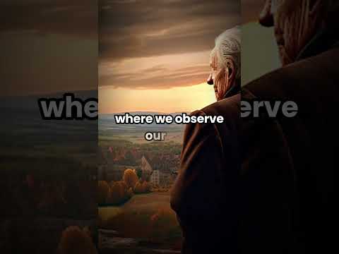 The Terrible Paradox of Self-Awareness | Fernando Pessoa