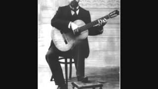 Andrés Segovia, Francisco Tàrrega:  Capricho Arabe